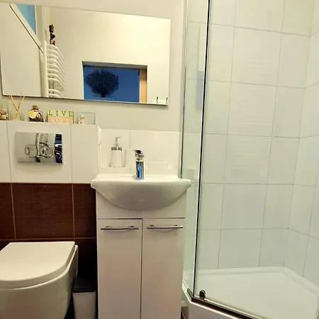 Lejlighed Bielany